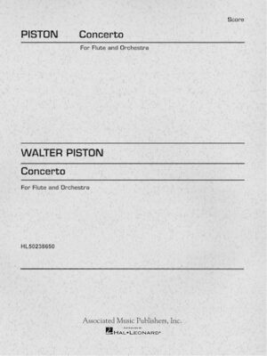 Concerto (1971) Concerto (1971)