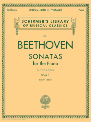Sonatas – Book 1 Sonatas – Book 1