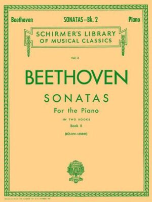Sonatas – Book 2 Sonatas – Book 2