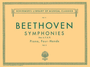 Symphonies – Book 2 (6-9) Symphonies – Book 2 (6-9)