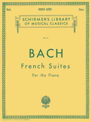 French Suites