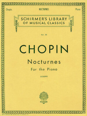 Nocturnes