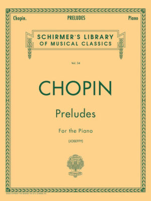 Préludes