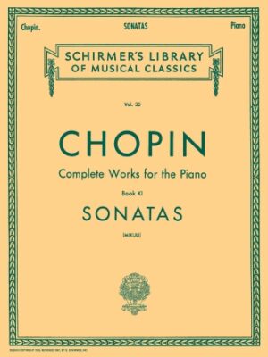 Sonatas Sonatas