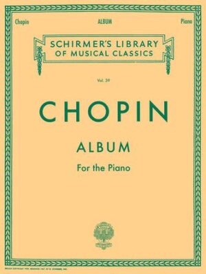 Album Album