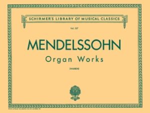 Organ Works, Op. 37/65 Organ Works, Op. 37/65