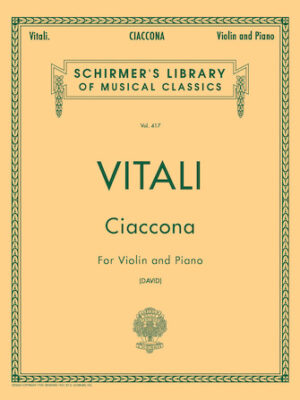 Ciaccona