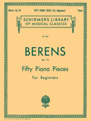 50 Pieces without Octaves, Op. 70 (Complete) 50 Pieces without Octaves, Op. 70 (Complete)
