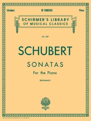 10 Sonatas