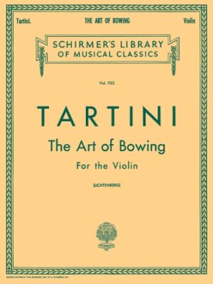 The Art of Bowing The Art of Bowing