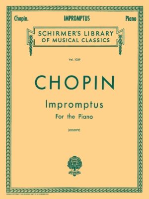 Impromptus