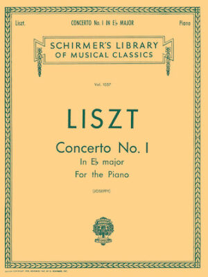 Concerto No. 1 in Eb