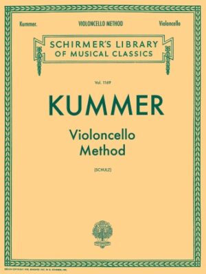 Violoncello Method Violoncello Method