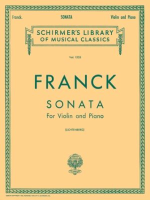 Sonata in A