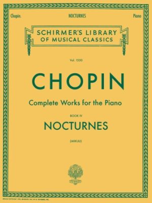 Nocturnes