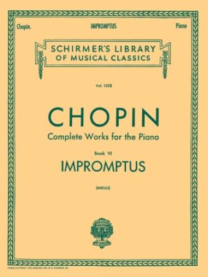 Impromptus