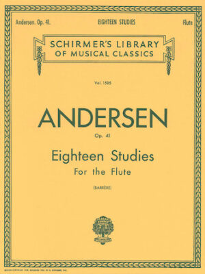 Eighteen Studies