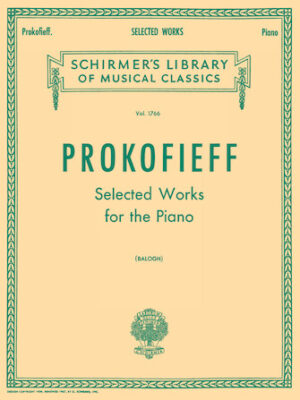 Selected Works