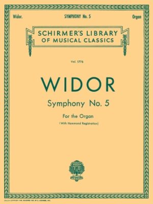 Symphony No. 5 Symphony No. 5