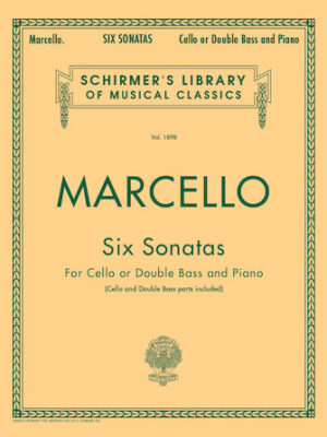 Six Sonatas