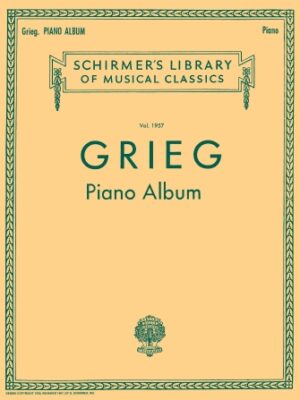 Piano Album