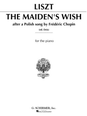Maiden’s Wish Maiden’s Wish