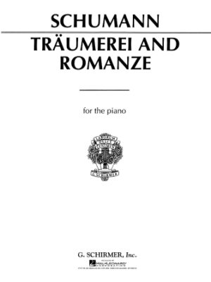 Träumerei and Romanze