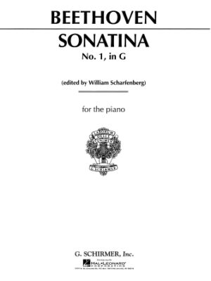 Sonatina No. 1 in G