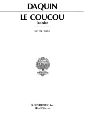 Cuckoo (Rondo)