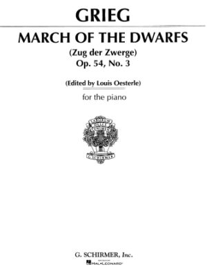 March of the Dwarfs March of the Dwarfs