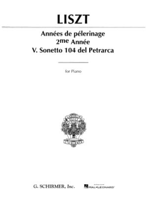 Sonetto 104 Del Petrarca