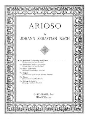 Arioso