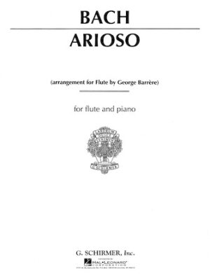 Arioso Arioso