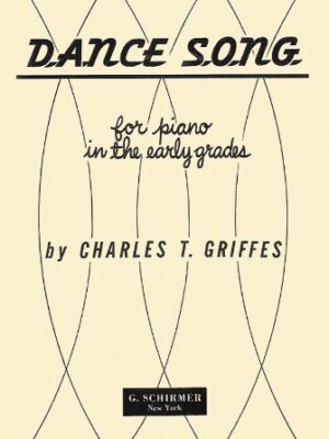 Dance Song
