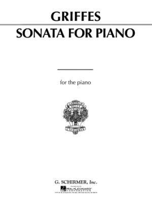 Sonata for Piano Sonata for Piano