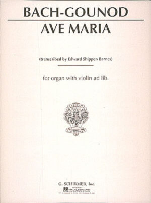 Ave Maria – String Quartet