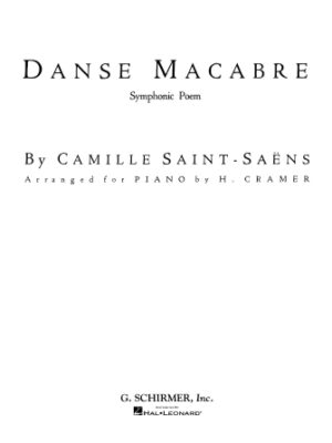 Danse Macabre