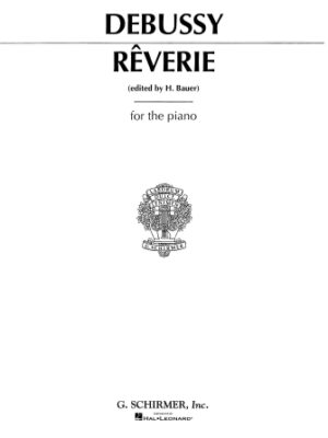 Traumstück · Reverie