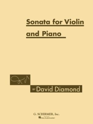 Sonata No. 1