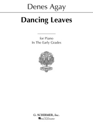 Dancing Leaves