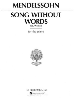 Song Without Words
