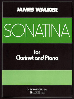 Sonatina Sonatina