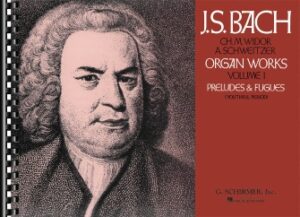 Volume 1: Preludes and Fugues – Youthful Period Volume 1: Preludes and Fugues – Youthful Period