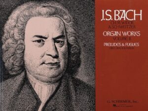 Volume 2: Preludes and Fugues – First Master Period Volume 2: Preludes and Fugues – First Master Period