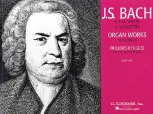 Volume 3: Preludes and Fugues – Mature Master Period (Part 1) Volume 3: Preludes and Fugues – Mature Master Period (Part 1)