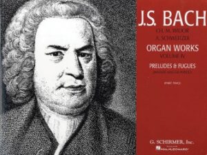 Volume 4: Preludes and Fugues – Mature Master Period (Part 2) Volume 4: Preludes and Fugues – Mature Master Period (Part 2)