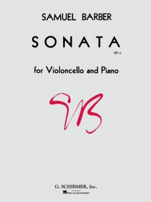Sonata, Op. 6