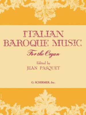 Italian Baroque Music Italian Baroque Music