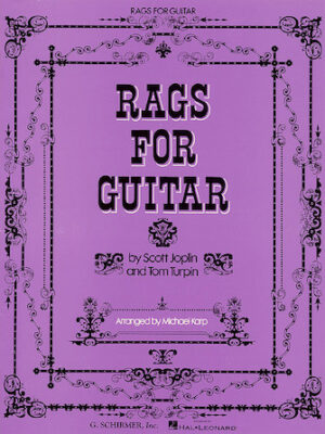 Rags for Guitar