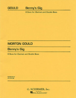 Benny’s Gig